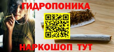 хмурый Малгобек